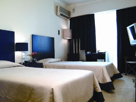 Фото Carcavelos Beach Hotel