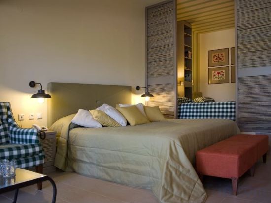 Фото Aquila Rithymna Beach