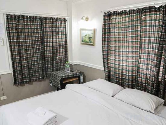 Фото White Lodge