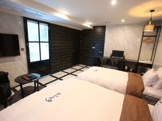 Фото Hotel Boutique 9 Neungdong