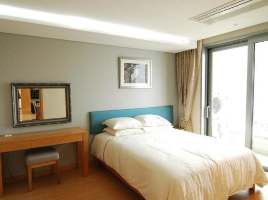 Фото Kumho Jeju Resort