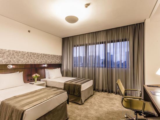 Фото Blue Tree Premium Alphaville