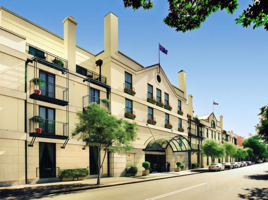 Фото The Langham Sydney