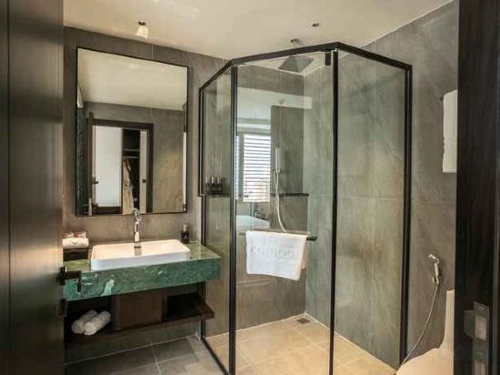 Фото Aroma Nha Trang Boutique Hotel