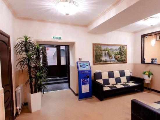 Фото Mildom Express