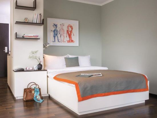 Фото The Flag Zürich