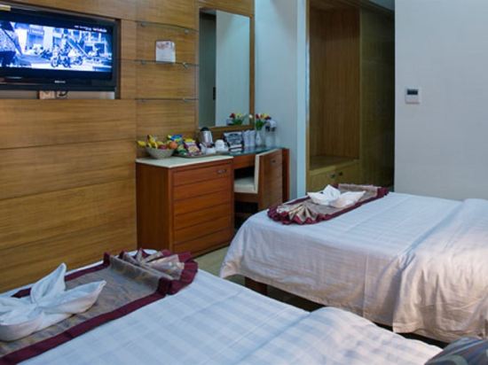 Фото Fars Hotel & Resorts