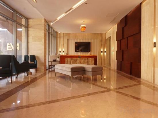 Фото Eva Hotel