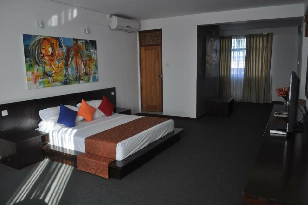 Фото Amaara Sky Hotel