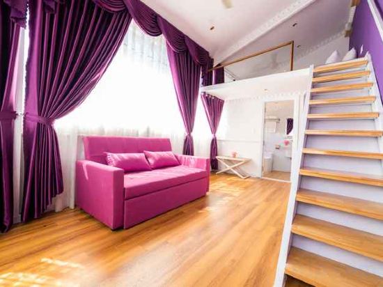 Фото Dalat Boutique Hotel