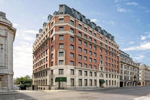 отель The Derby London City