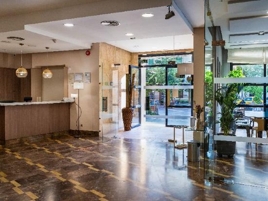 Фото Hotel Ciudad de Cazorla