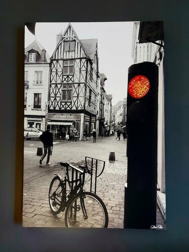 Гостиница Hotel Mondial в Туре