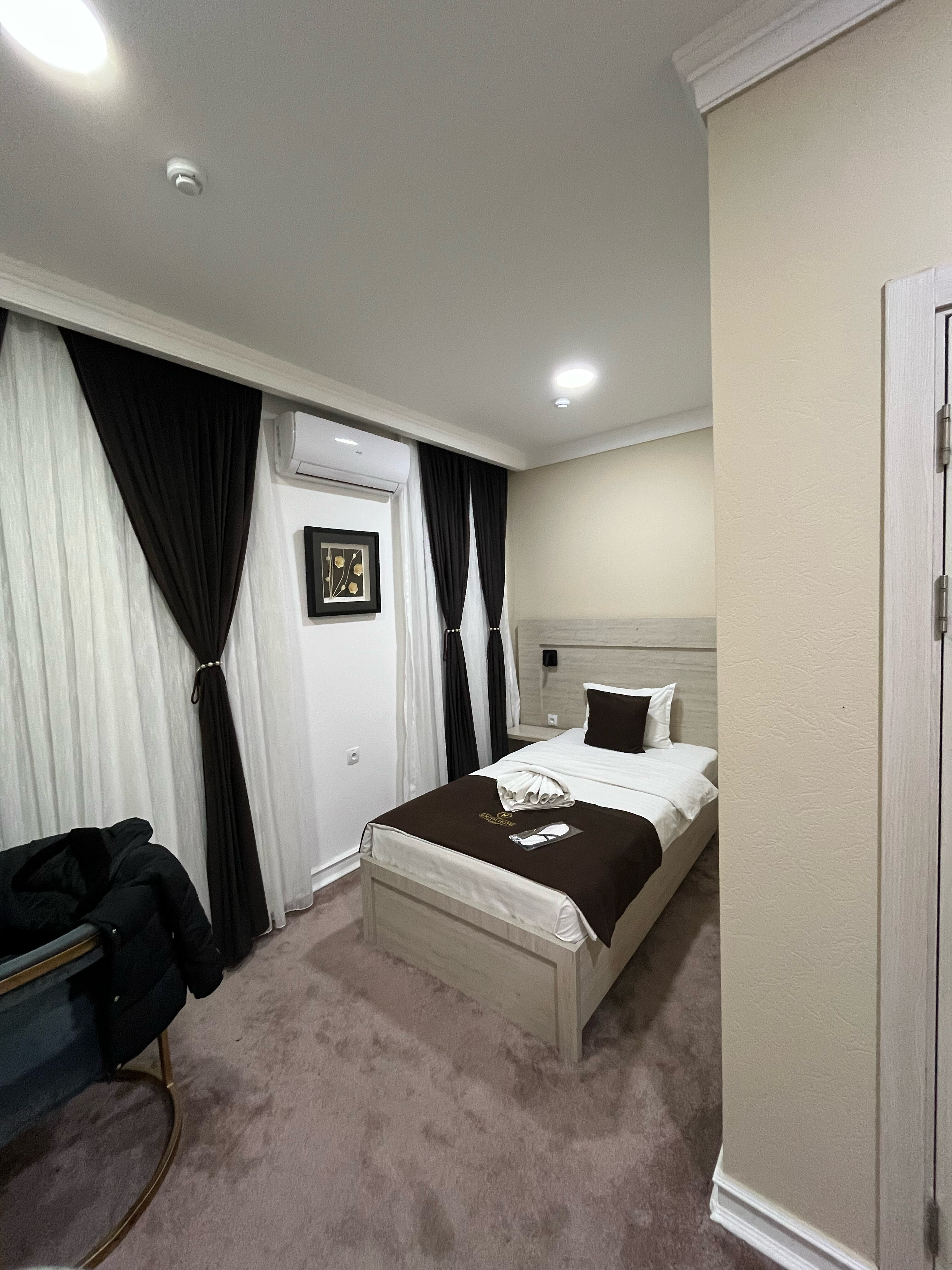 Фото South Hotel Tashkent