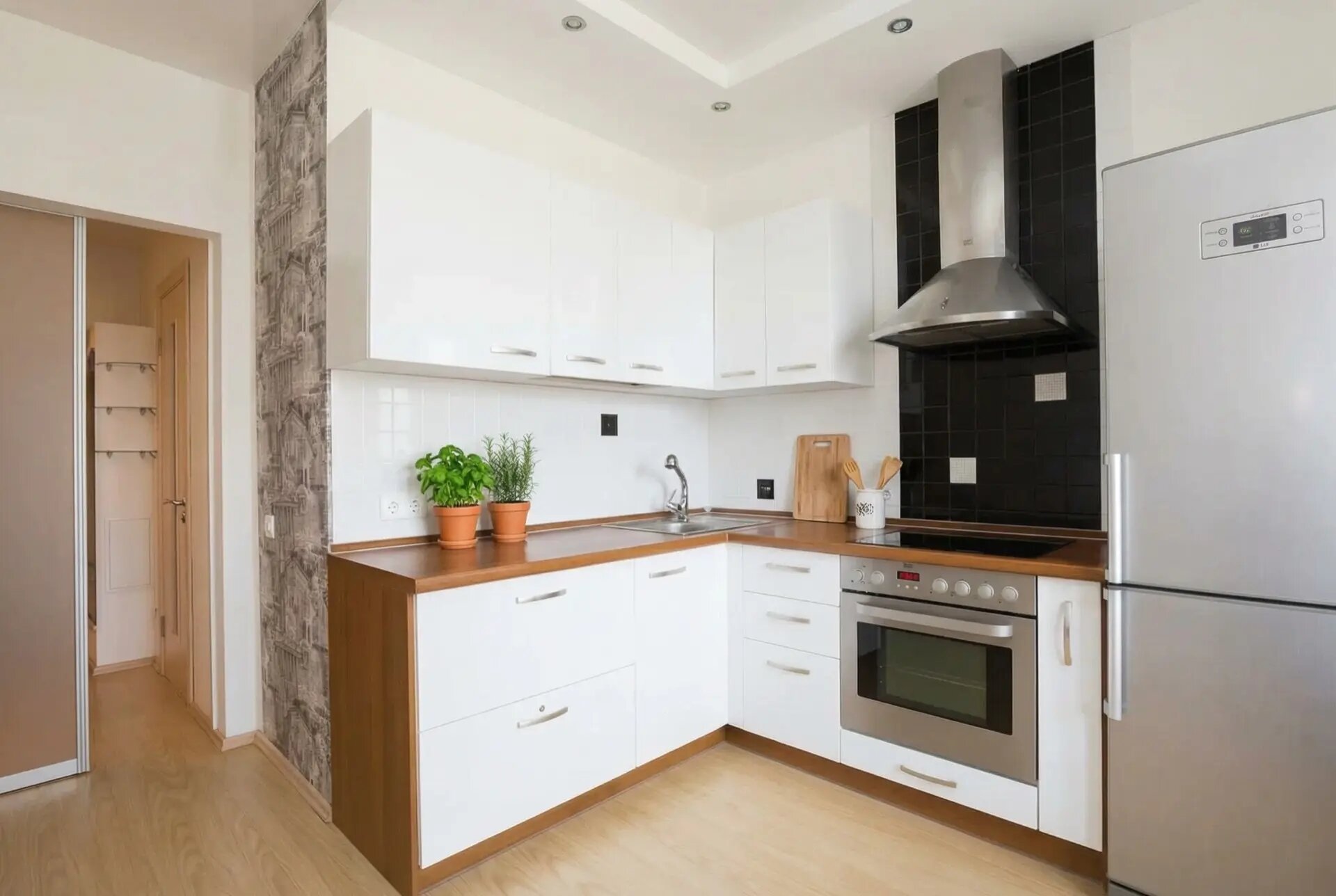 Фото Степаненков на Бажова