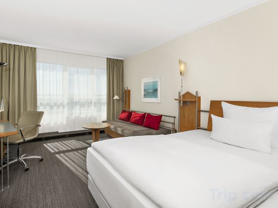 Фото Nh Mannheim-Viernheim