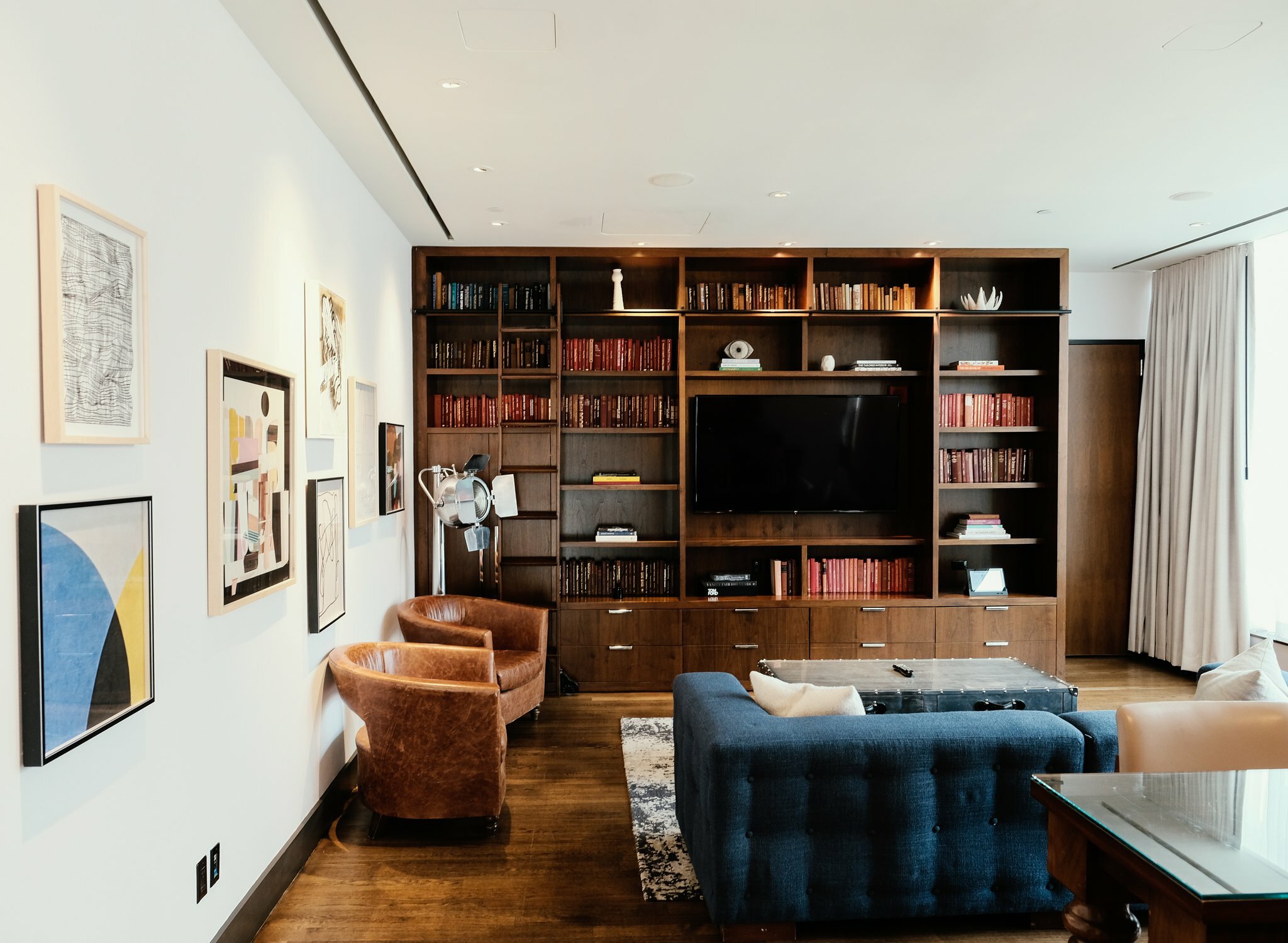 Фото Kimpton Hotel Eventi, an Ihg Hotel
