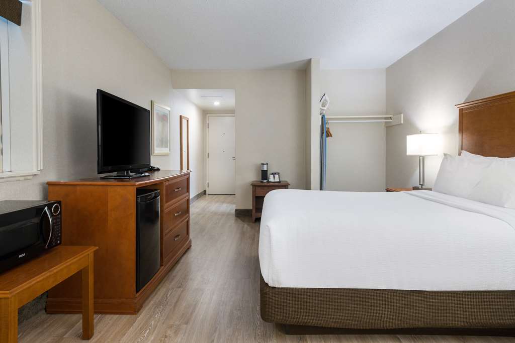 Фото Best Western Glengarry