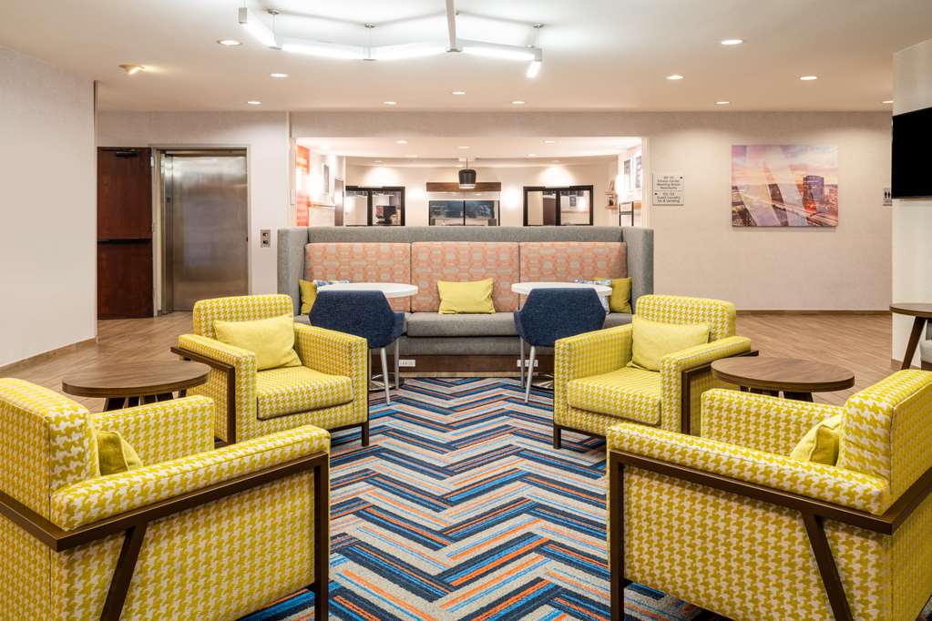 Фото Hilton Garden Inn Irvine East/Lake Forest