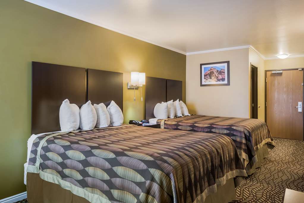 Фото Best Western Richfield Inn