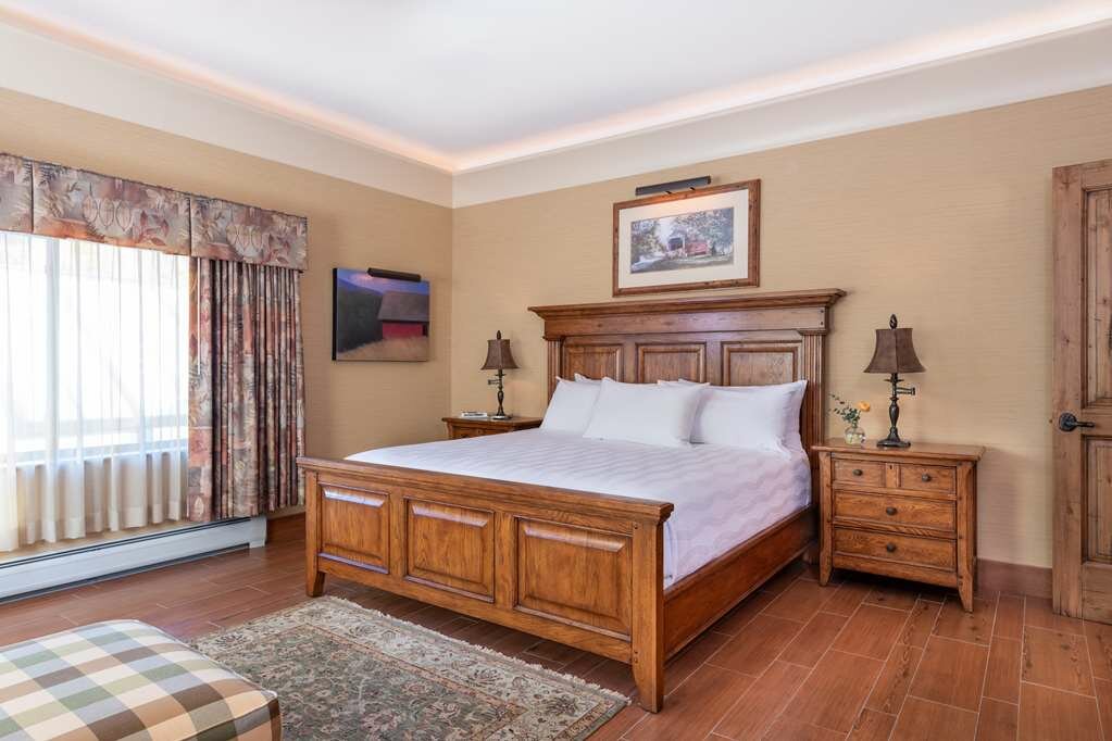 Фото Best Western Plus Waterbury - Stowe