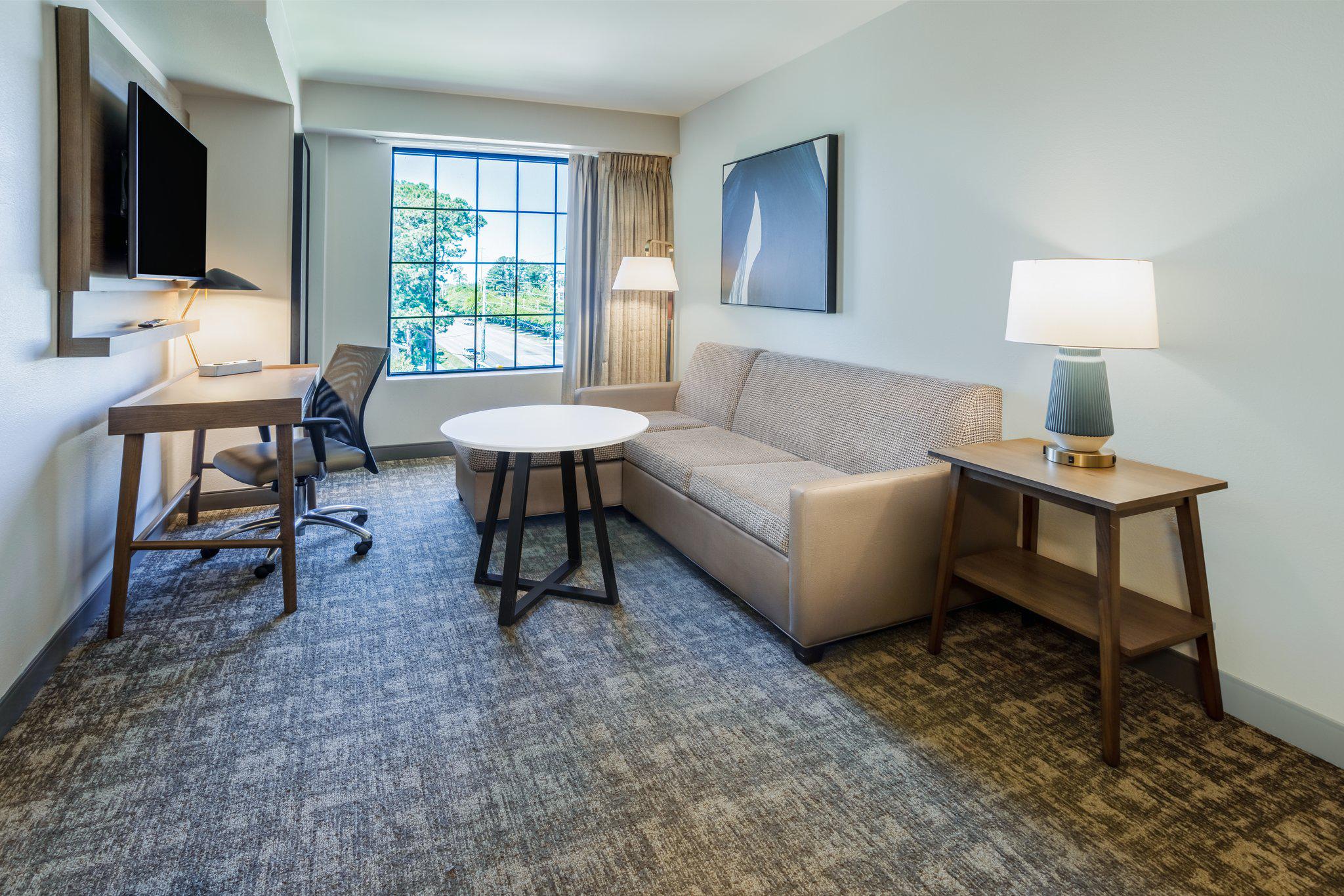 Фото Staybridge Suites Wilmington