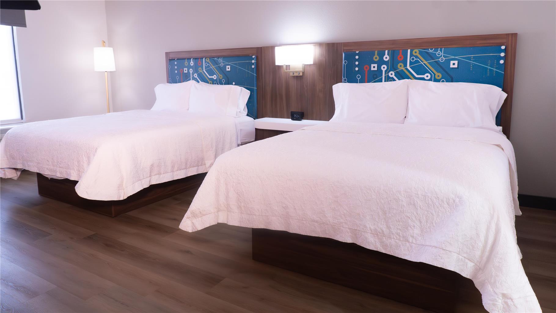 Фото Hampton Inn & Suites Houston Katy
