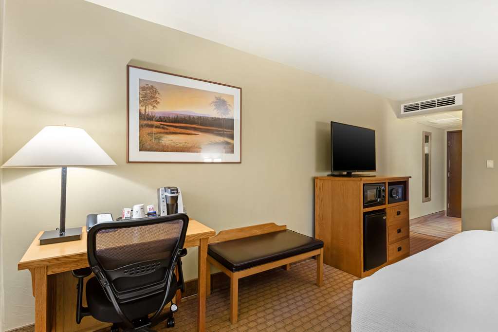 Фото Best Western Plus GranTree Inn
