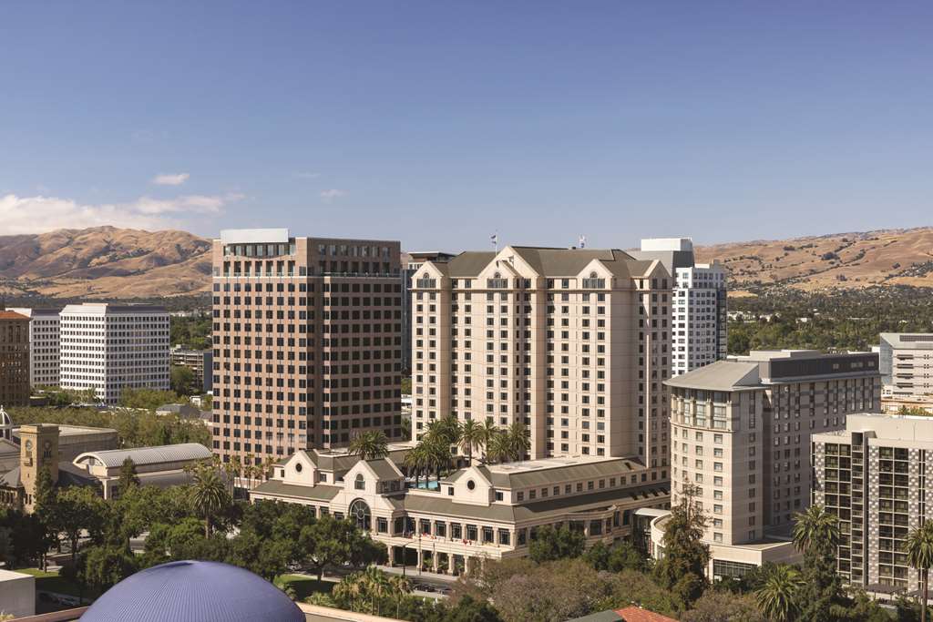 Фото Signia by Hilton San Jose