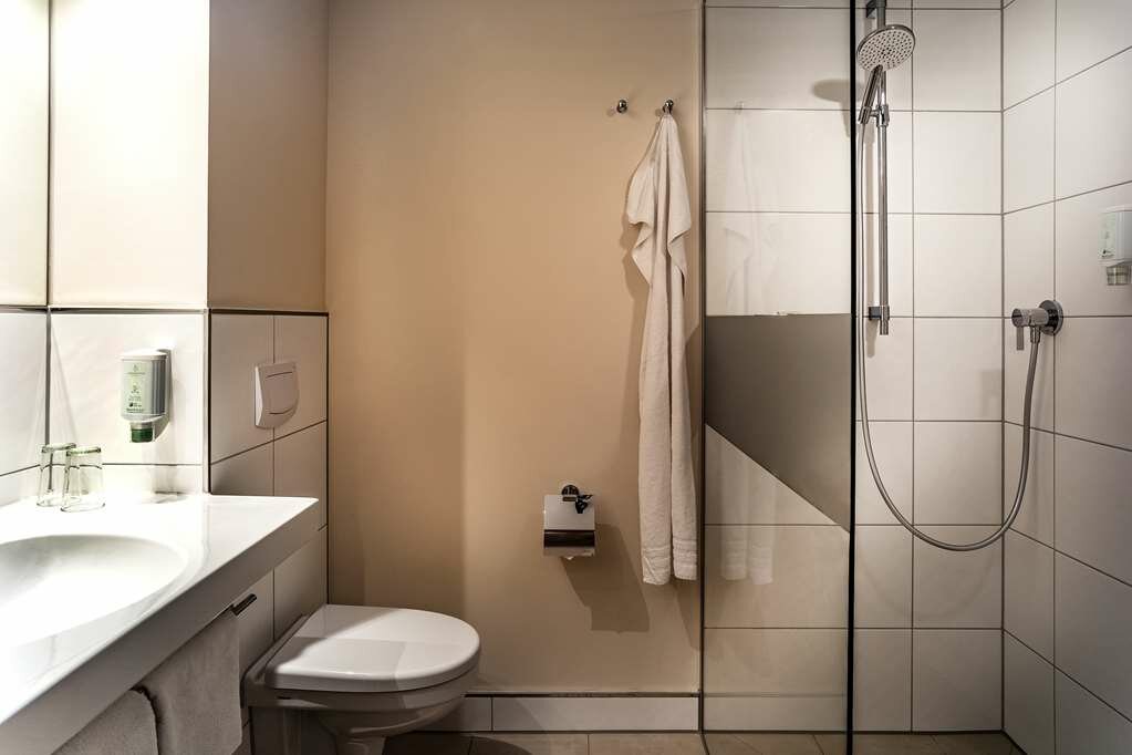 Фото Best Western Plus Residenzhotel Lueneburg