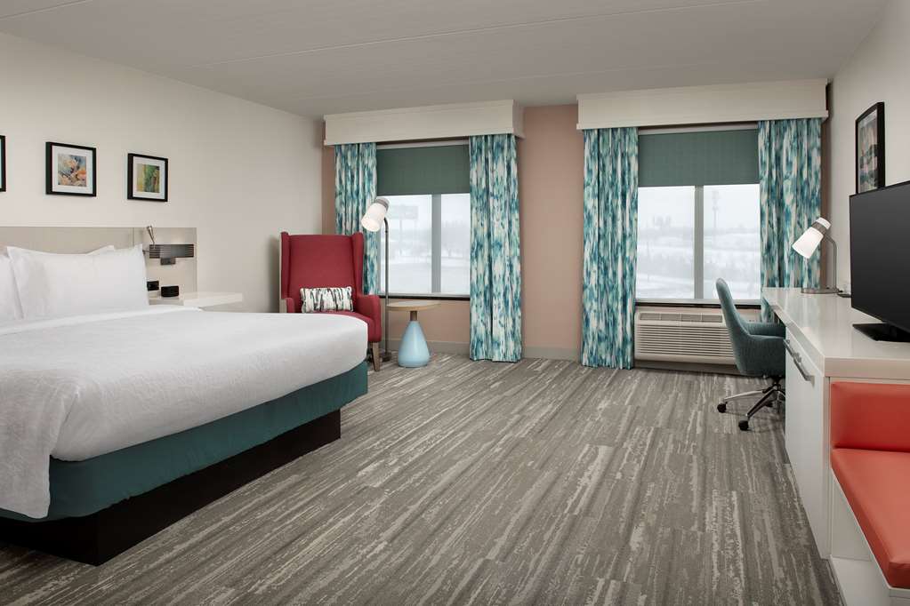 Фото Hilton Garden Inn Dallas/Duncanville