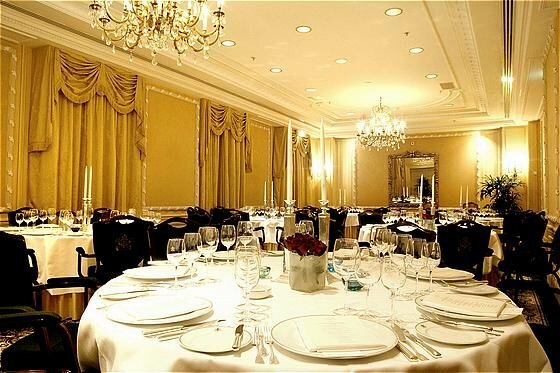 Фото InterContinental Amstel Amsterdam, an Ihg Hotel