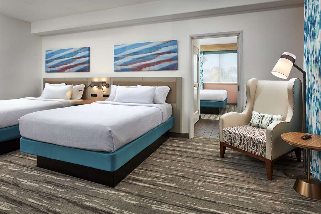 Фото Hilton Garden Inn San Luis Obispo Pismo Beach