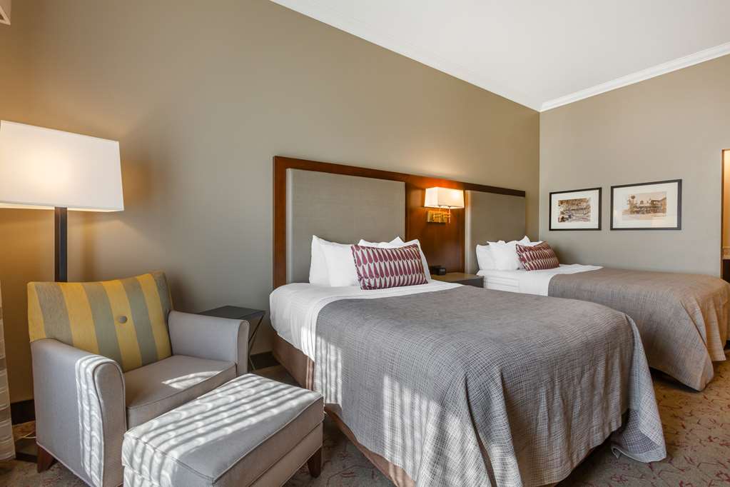 Фото Best Western Premier Helena Great Northern Hotel