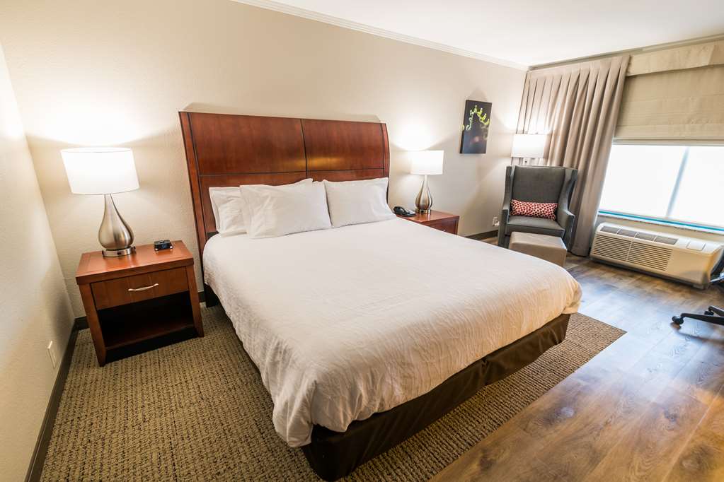 Фото Hilton Garden Inn Bowling Green
