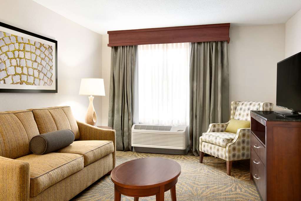 Фото Hilton Garden Inn Shelton