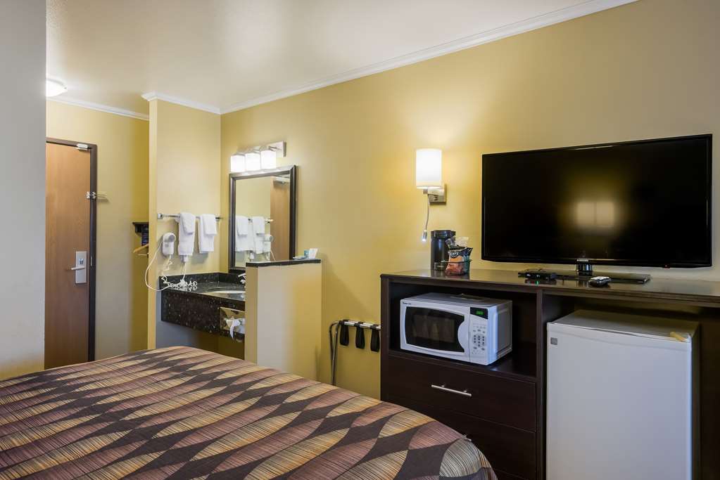 Фото Best Western Richfield Inn