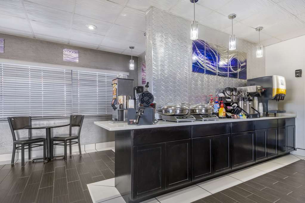 Фото Best Western Santa Fe
