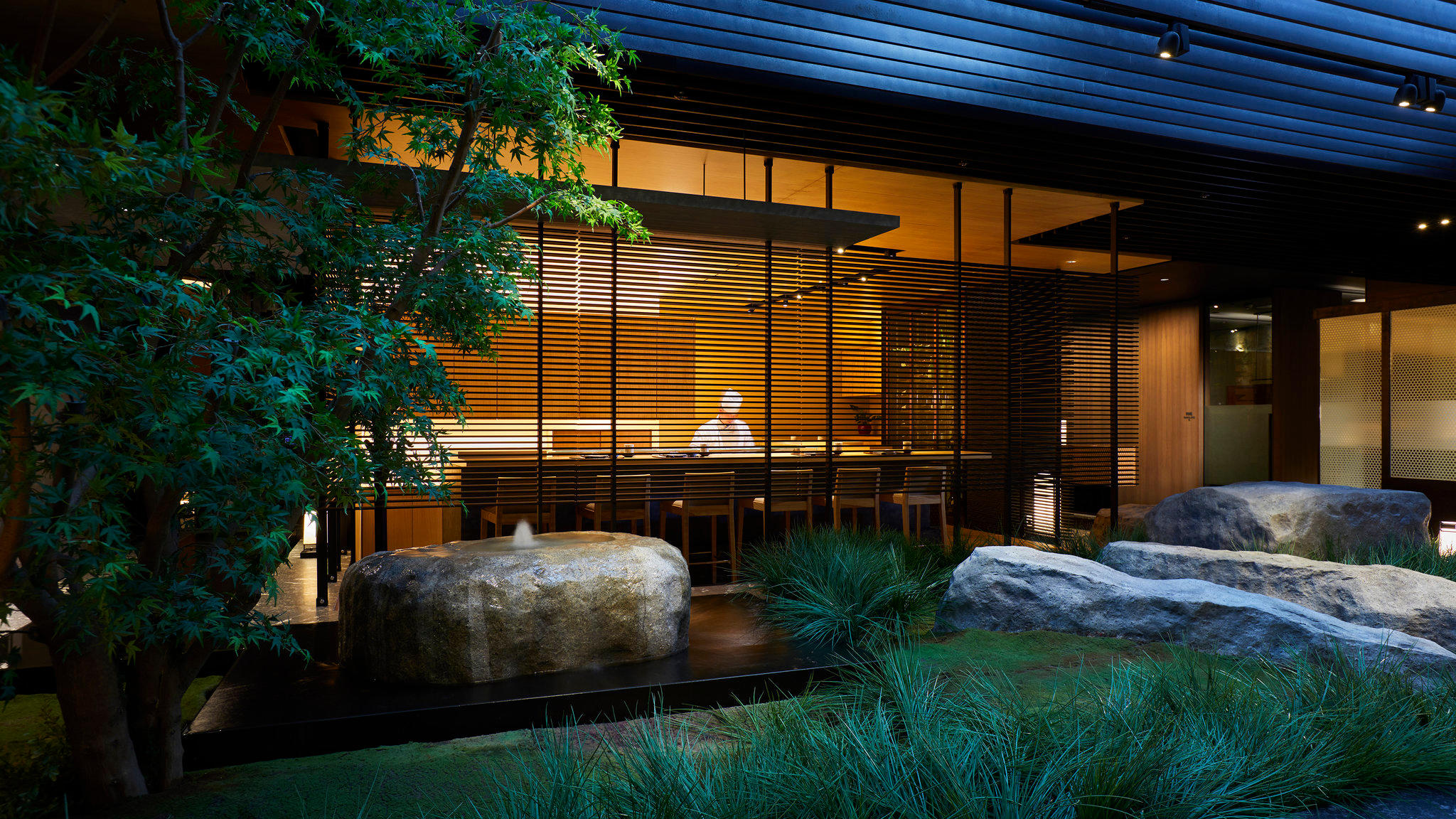 Фото Grand InterContinental Seoul Parnas