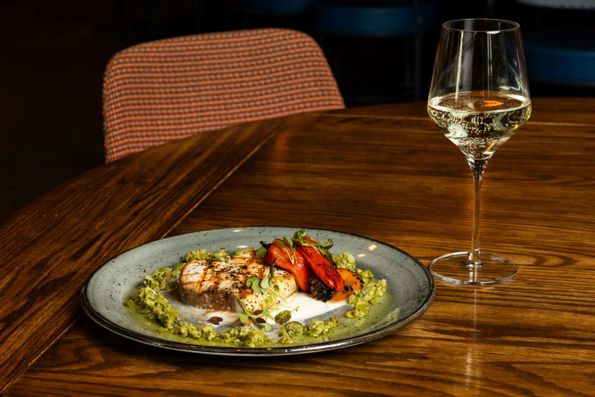 Фото Hotel Indigo Denver Downtown, an Ihg Hotel