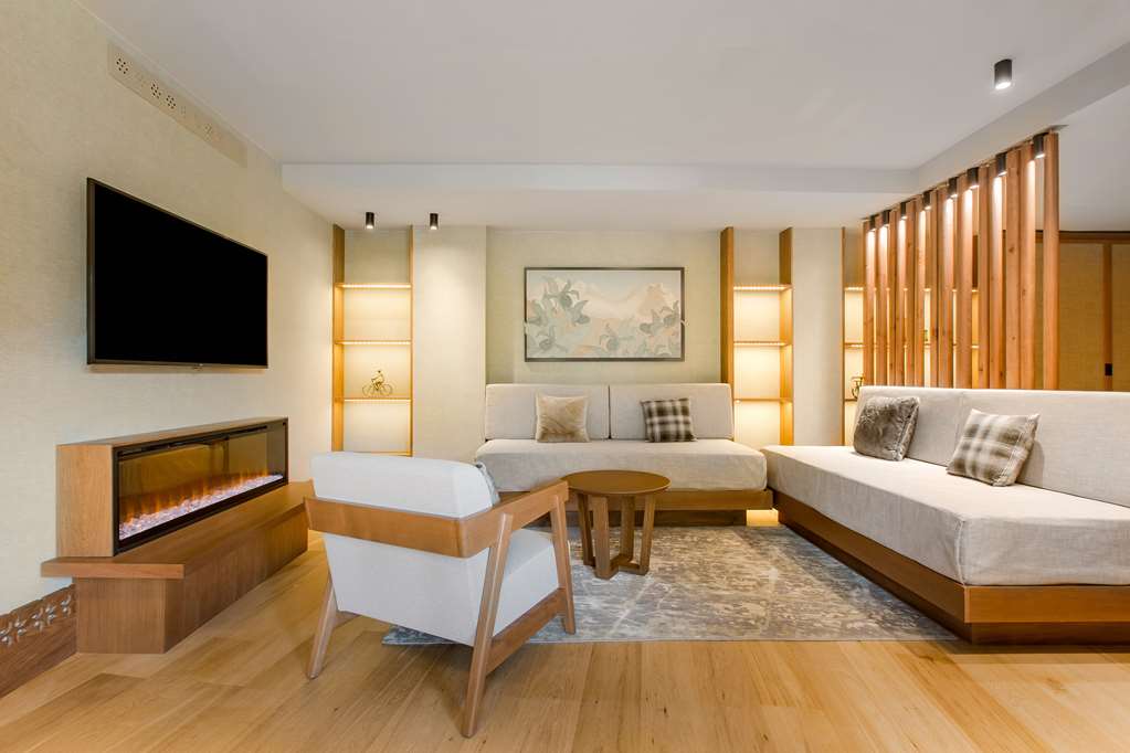 Фото Grand Hotel Savoia Cortina d'Ampezzo, A Radisson Collection Hotel