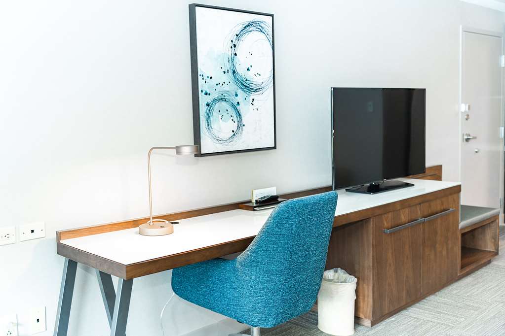 Фото Hilton Garden Inn Fairfax