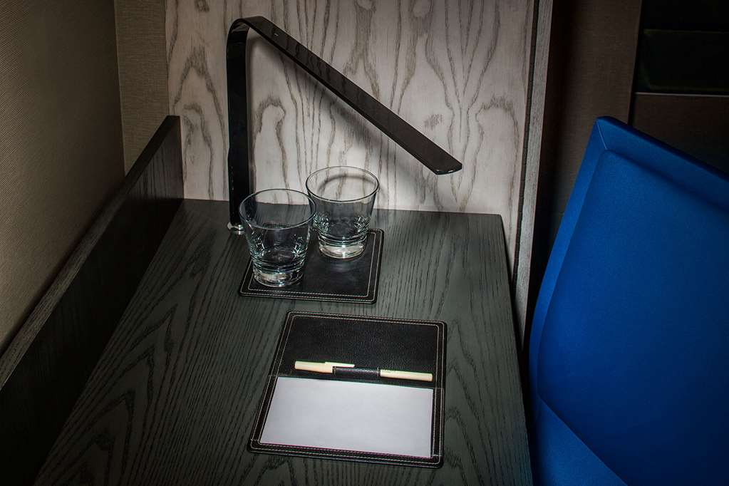 Фото DoubleTree by Hilton New York Times Square West