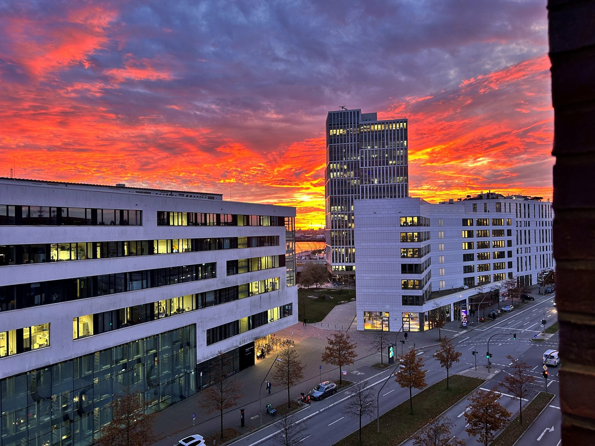Фото Holiday Inn Hamburg Hafencity an Ihg Hotel