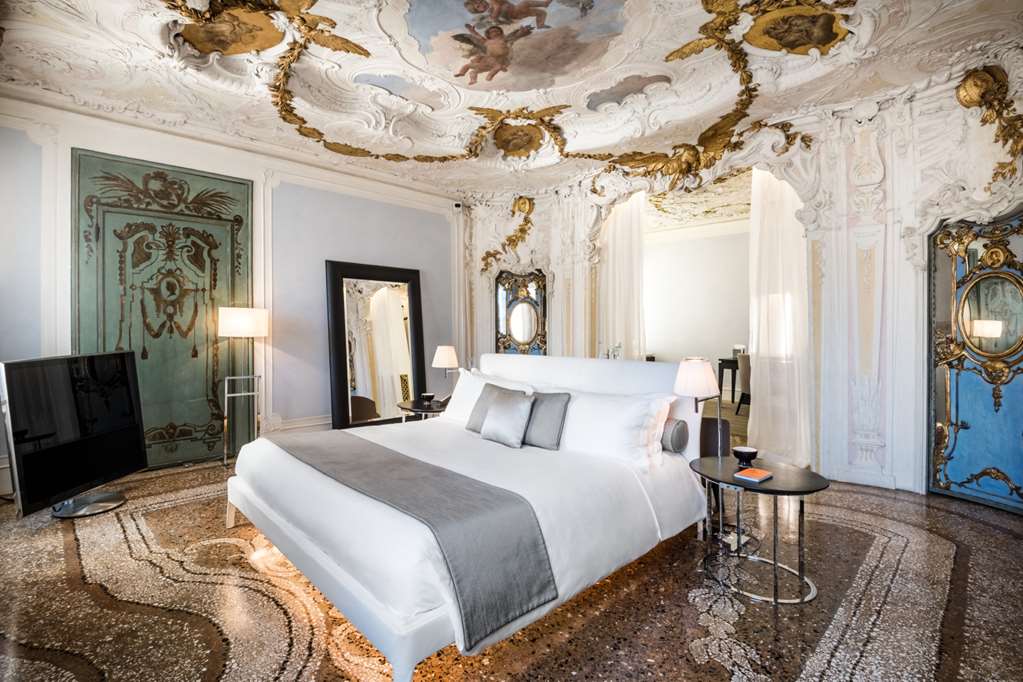 Фото Aman Venice