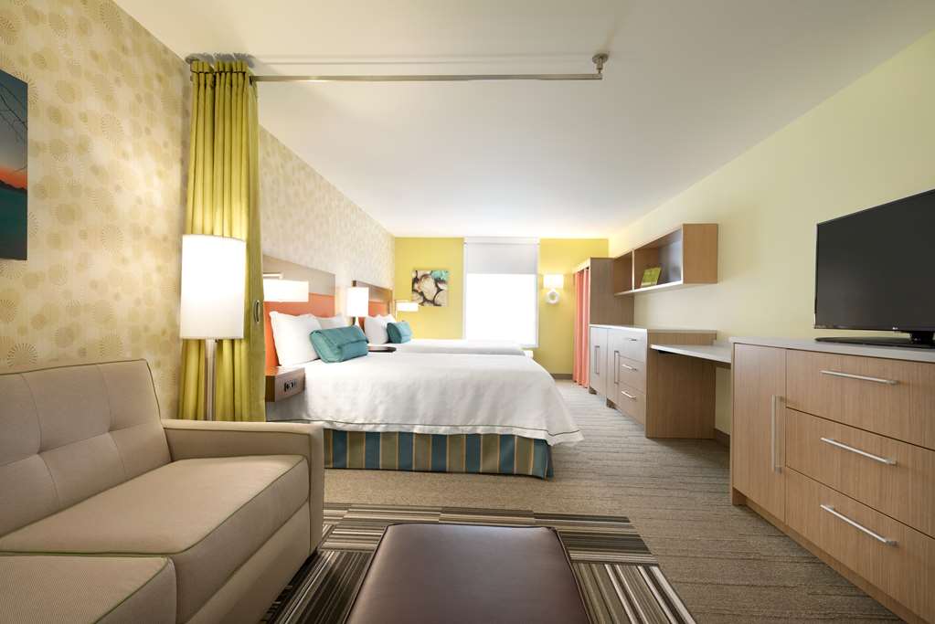 Фото Home2 Suites by Hilton Baton Rouge