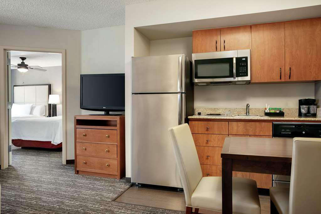 Фото Homewood Suites by Hilton Phoenix-Chandler
