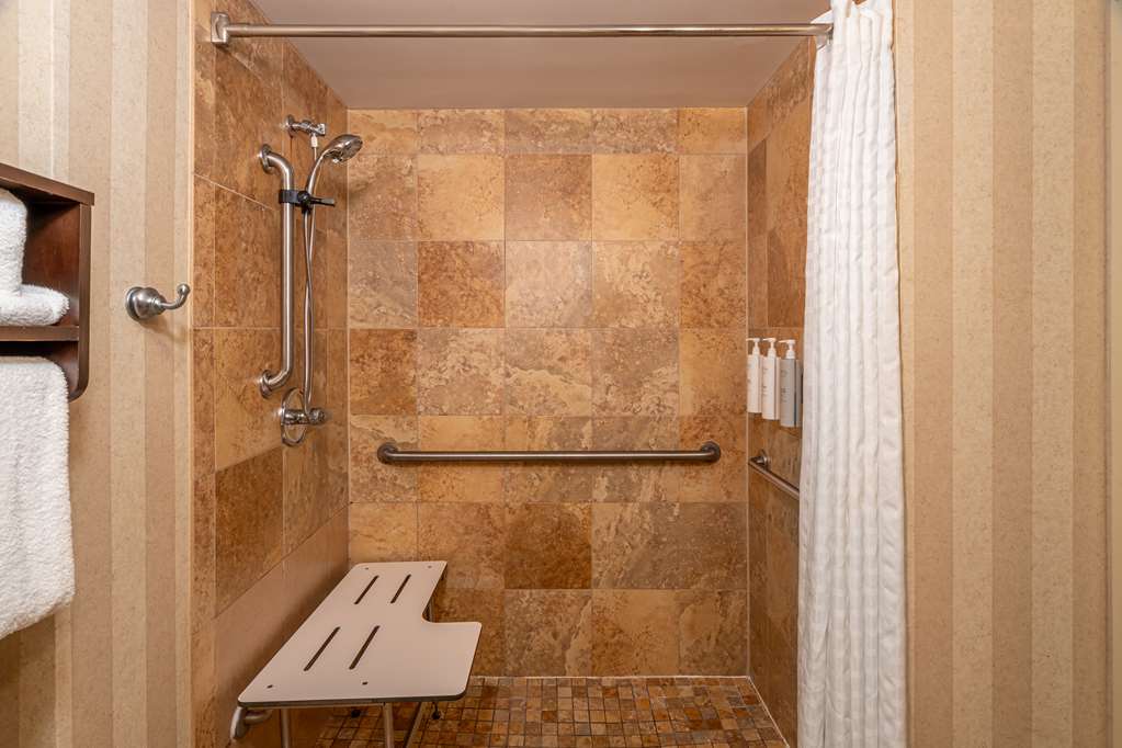 Фото Hampton Inn Nashville/Vanderbilt