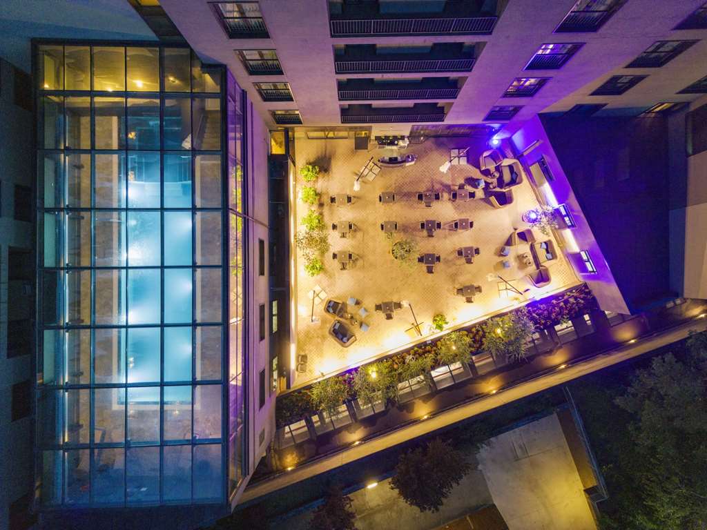 Фото Radisson Blu Hotel Milan