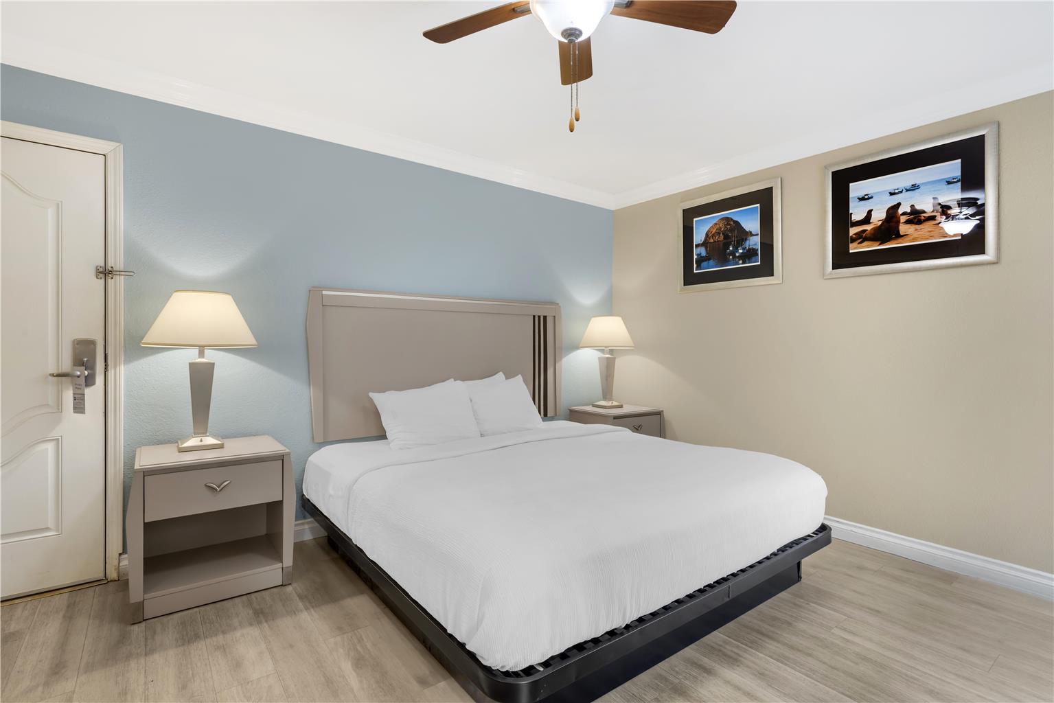 Фото Best Western Tradewinds